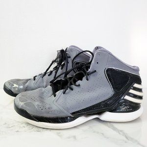adidas Collectible D Rose 773 'New Grey' Sneakers